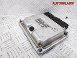 Блок Эбу Volkswagen Golf 4 AXR 038906019AT Дизель (Изображение 4)