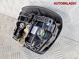 Рулевое колесо кожа с AIR BAG Renault Megane 3 (Изображение 4)