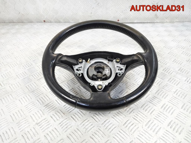 Рулевое колесо кожа VW Passat B5 3B0419091AN