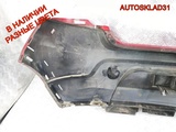 Бампер задний Renault Sandero 8200735456 (Изображение 12)
