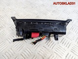 Блок управления климата Skoda Rapid 5JA907044D (Изображение 7)