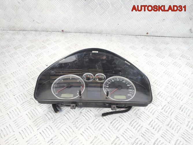 Панель приборов VW Sharan 7M3920820H 1,9 Дизель