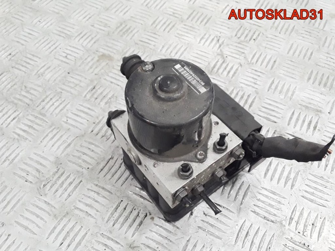Блок абс для Фольксваген Гольф 5+ 1K0614517AC