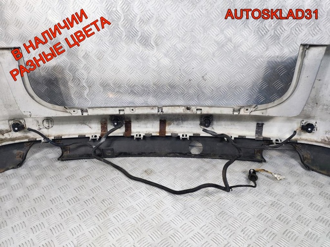 Бампер задний Opel Signum 797000001