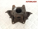 Коллектор выпускной Audi A4 B6 2.5 BDG 059131799G (Изображение 2)