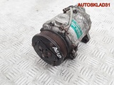 Компрессор кондиционера для Поло 01-09г 6N0820803B (Изображение 2)