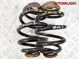 Пружина задняя Audi A6 C5 8D0411105BA Combi (Изображение 1)