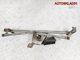 Трапеция дворников Volkswagen Polo 6N1955023A (Изображение 5)