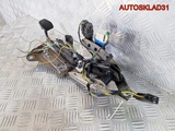 Педаль тормоза МКПП Ford Focus 2 4M512467AN (Изображение 6)