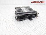 Блок эбу Volkswagen Polo 030906026B 1.3 Бензин (Изображение 3)