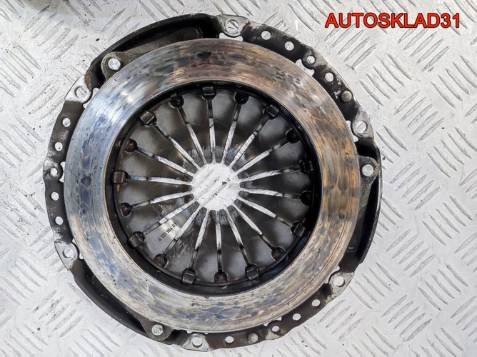 сцепление форд фокус 1 1 6 duratec
