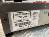 Проигрыватель CD/DVD Toyota Avensis 2 0866200850 (Изображение 5)