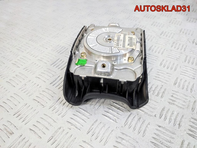 Подушка безопасности в руль Audi A6 C4 4A0880201J