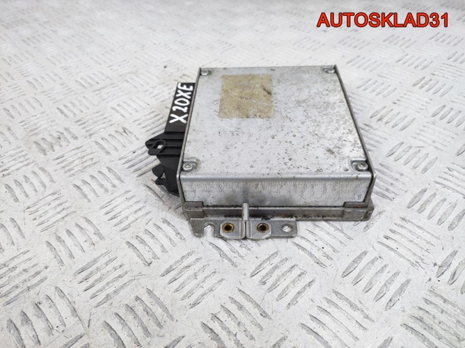 Блок ЭБУ Opel Vectra B 2.0 X20XEV Бензин