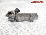 Радиатор системы EGR VW Passat B6 03G131513J (Изображение 3)