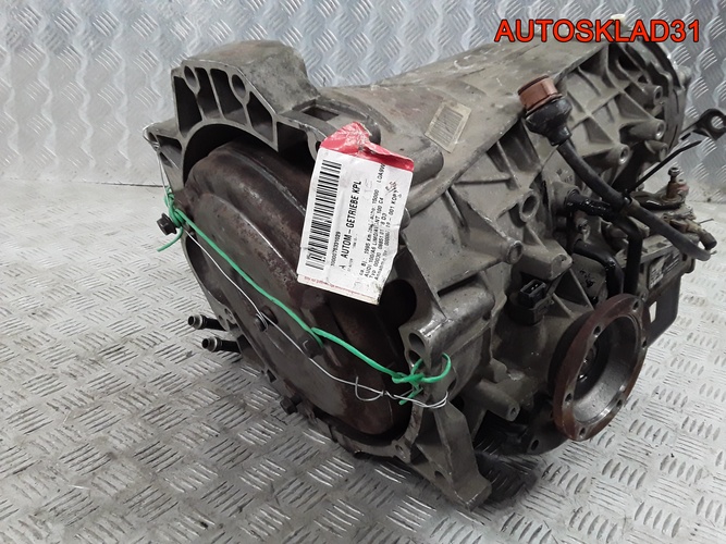 АКПП CJE 4HP18 Audi 100 С4 2.8 бензин