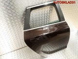 Дверь задняя првая Opel Astra J 13301547 Combi (Изображение 4)