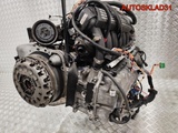 Двигатель N52B25 BMW E90 2,5 Бензин (Изображение 3)