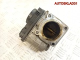 Заслонка дроссельная Nissan Almera N16 1.8 QG18 (Изображение 4)