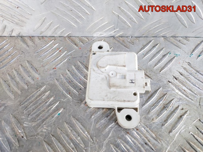 Датчик AIR BAG Opel Zafira A 09133264