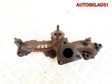 Коллектор выпускной Audi A4 B7 2,0 TDI 03G253033E (Изображение 1)