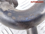 Трубка системы охлаждения VW Golf 4 APF 06A122481 (Изображение 8)