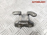 Петля двери передняя левая нижняя Toyota Avensis 2 (Изображение 2)