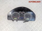 Панель приборов VW Sharan 7M3920820H 1,9 Дизель (Изображение 1)