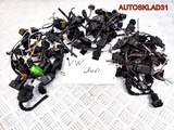 Фишки проводки двигателя Audi Volkswagen (Изображение 6)