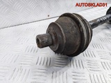 Полуось передняя VW Transporter T4 2,4 Дизель (Изображение 5)