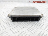 Блок Эбу BMW E39 2.5 M57D25 13617789376 (Изображение 7)