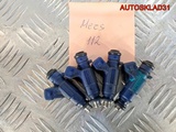 Форсунка топливная Mercedes W203 M112 0280156014 (Изображение 1)