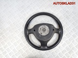 Рулевое колесо кожа VW Passat B5 1J0419091AE (Изображение 4)
