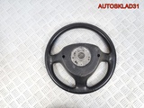 Рулевое колесо кожа VW Passat B5 1J0419091AE (Изображение 4)