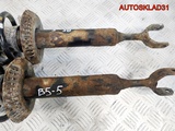 Амортизатор передний комплект Audi A4 B5 3B0413031 (Изображение 4)