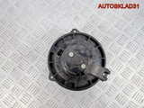 Моторчик отопителя Toyota Avensis 2 0130101601 (Изображение 7)