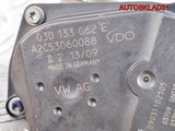 Заслонка дроссельная Skoda Fabia BBM 03D133062E (Изображение 8)