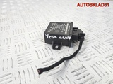 Блок управления светом Audi A8 D3 4E0907357 (Изображение 4)