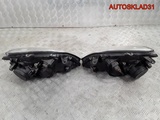Фары ксенон Opel Vectra C дорест 1216123 (Изображение 6)