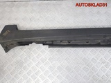 Накладка на порог левая Audi A4 B6 8E0853859 (Изображение 4)