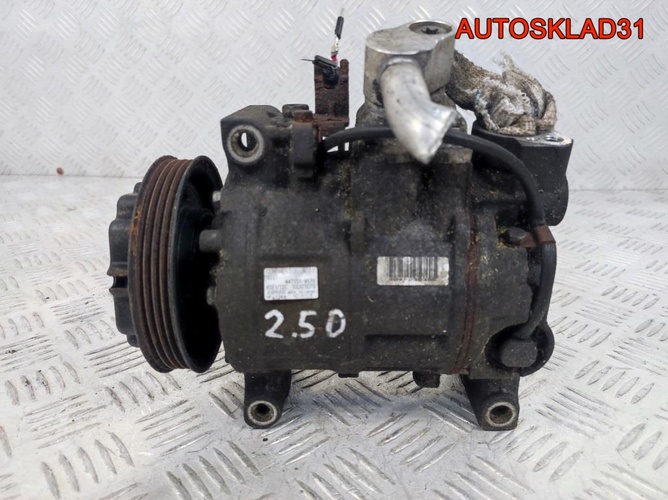 Компрессор кондиционера Audi A4 B6 8E0260805R