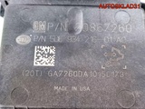 Блок управления бензонасосом Opel Astra J 20867260 (Изображение 9)
