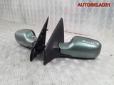 Зеркало электрическое для Рено Меган 7701068373 (Изображение 2)