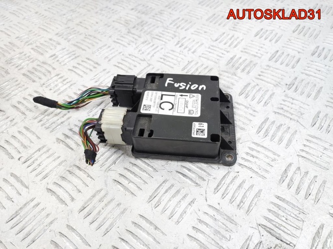 Блок управления AIR BAG Ford Fiesta 6S6T14B056LC