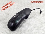 Зеркало правое Volkswagen Golf 4 1J1857508D (Изображение 3)