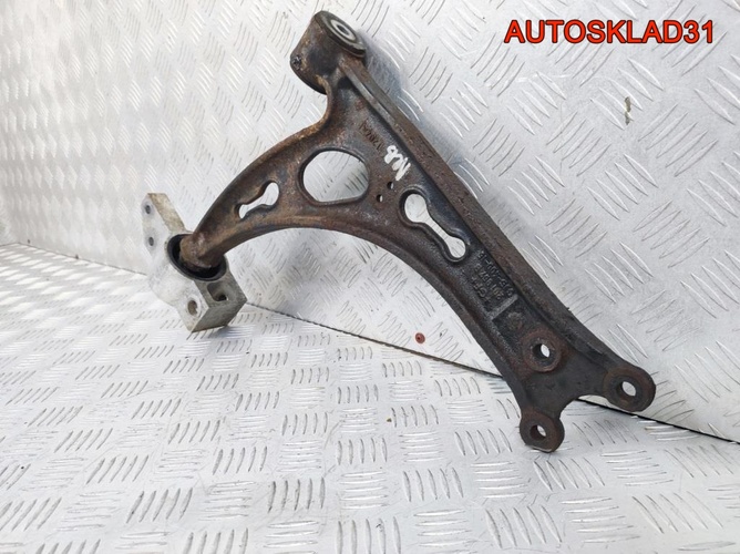 Рычаг передний левый VW Touran 2,0 BSX 1K0407153G