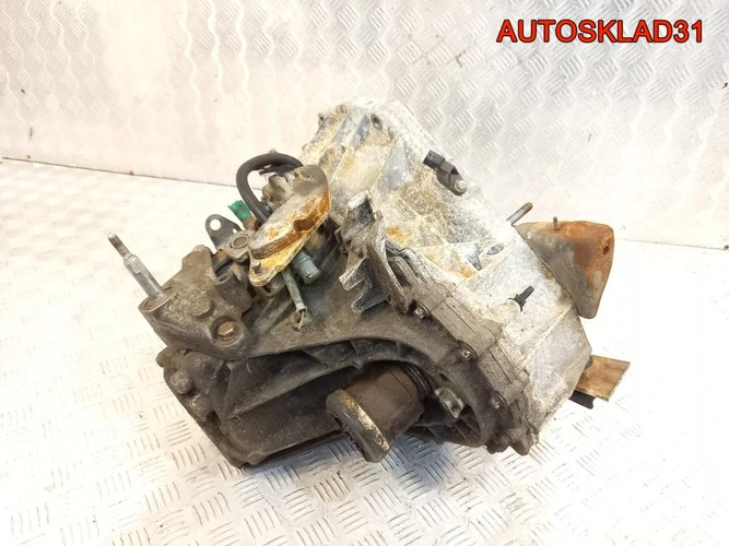 МКПП Renault Kangoo 2008-2022 1.5 DCI 320105902R