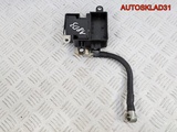 Блок контороля АКБ Audi A8 D3 4E0915181 (Изображение 2)