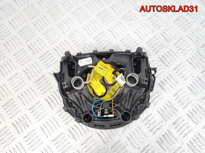 Подушка безопасности в руль VW Passat B6 3C0880201