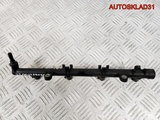 Рейка топливная Renault Megane 2 8200135504 (Изображение 2)